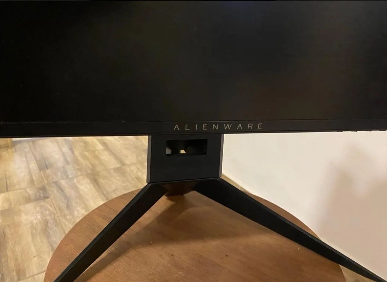Monitor Gamer Alienware 240hz - AW2518HF - Foto 2