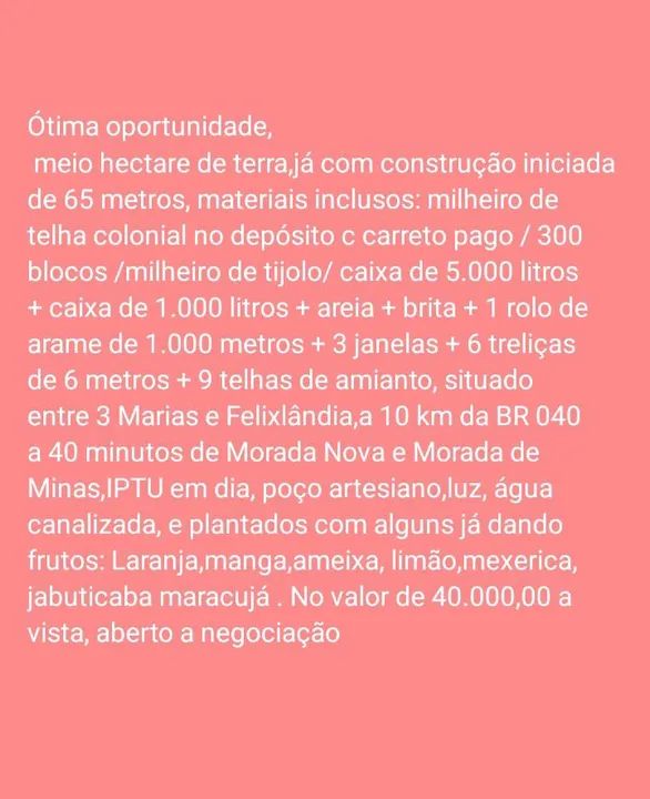 Primeira imagem do imóvel