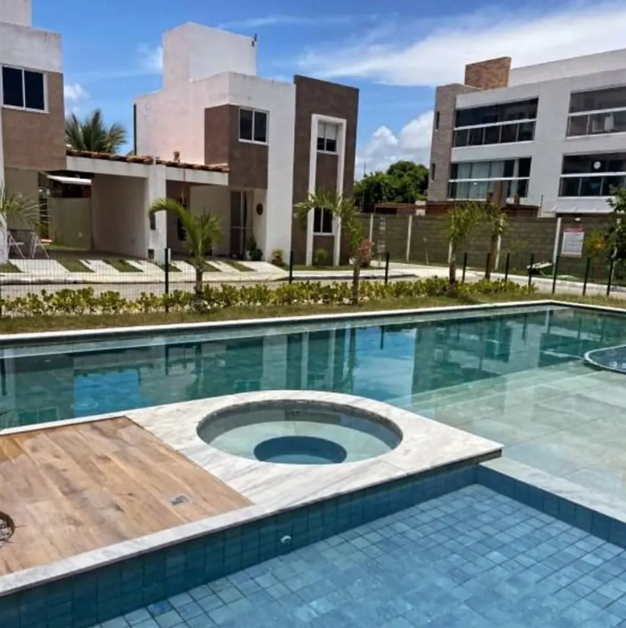 Casa em condomínio fechado praia do francês aluguel