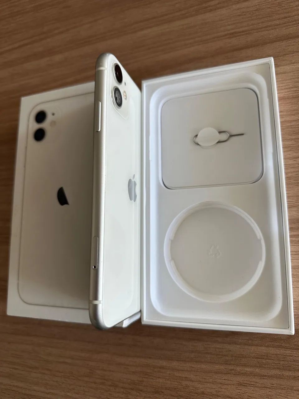 iPhone 11 256GB - Celulares e Smartphones - Xangri-Lá 1457877392 | OLX