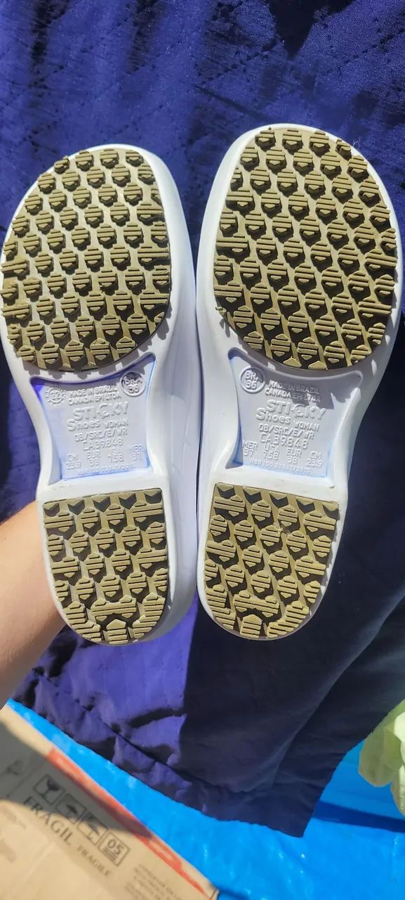 Sapato Cirúrgico  - Foto 3