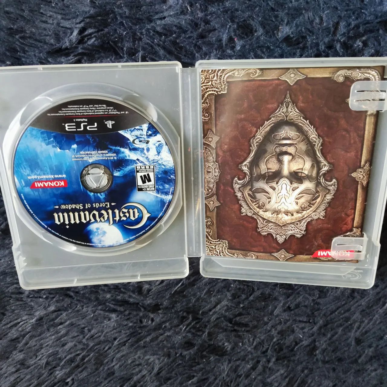 Jogo PS3  - Foto 2
