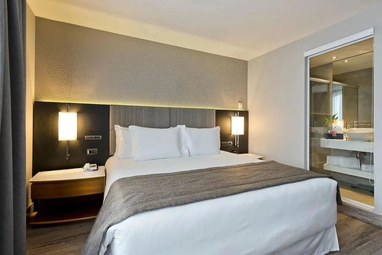 Venha adquirir seu apartamento para investimento na principal avenida de São Paulo, Melia  - Foto 5