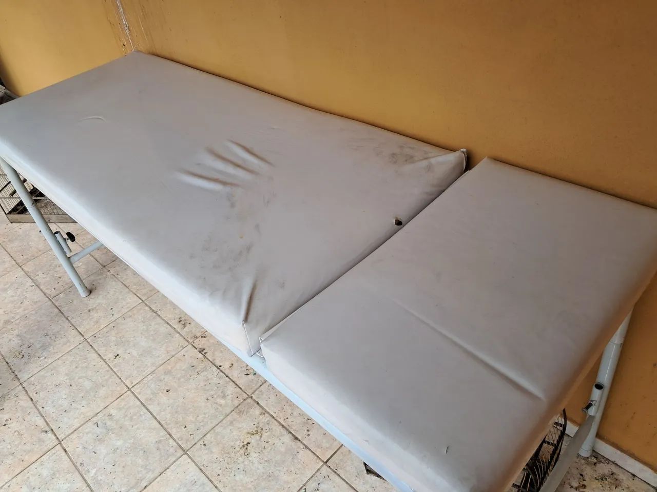 Macas para consultório médico - Foto 4