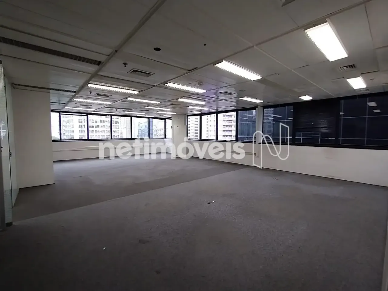 Locação Sala Bela Vista São Paulo