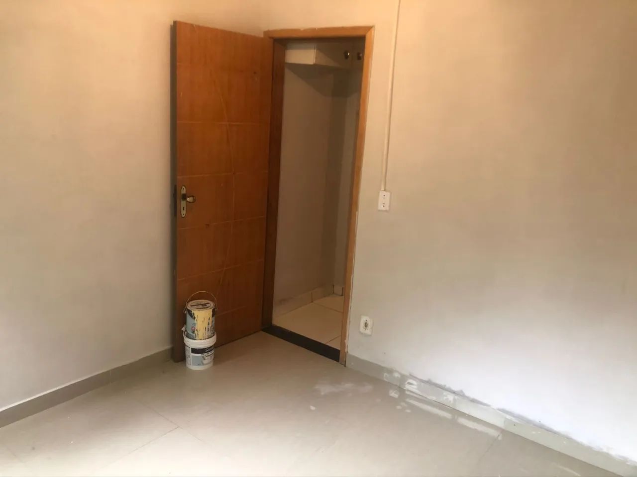 Foto - Rio de Janeiro - Rio Comprido