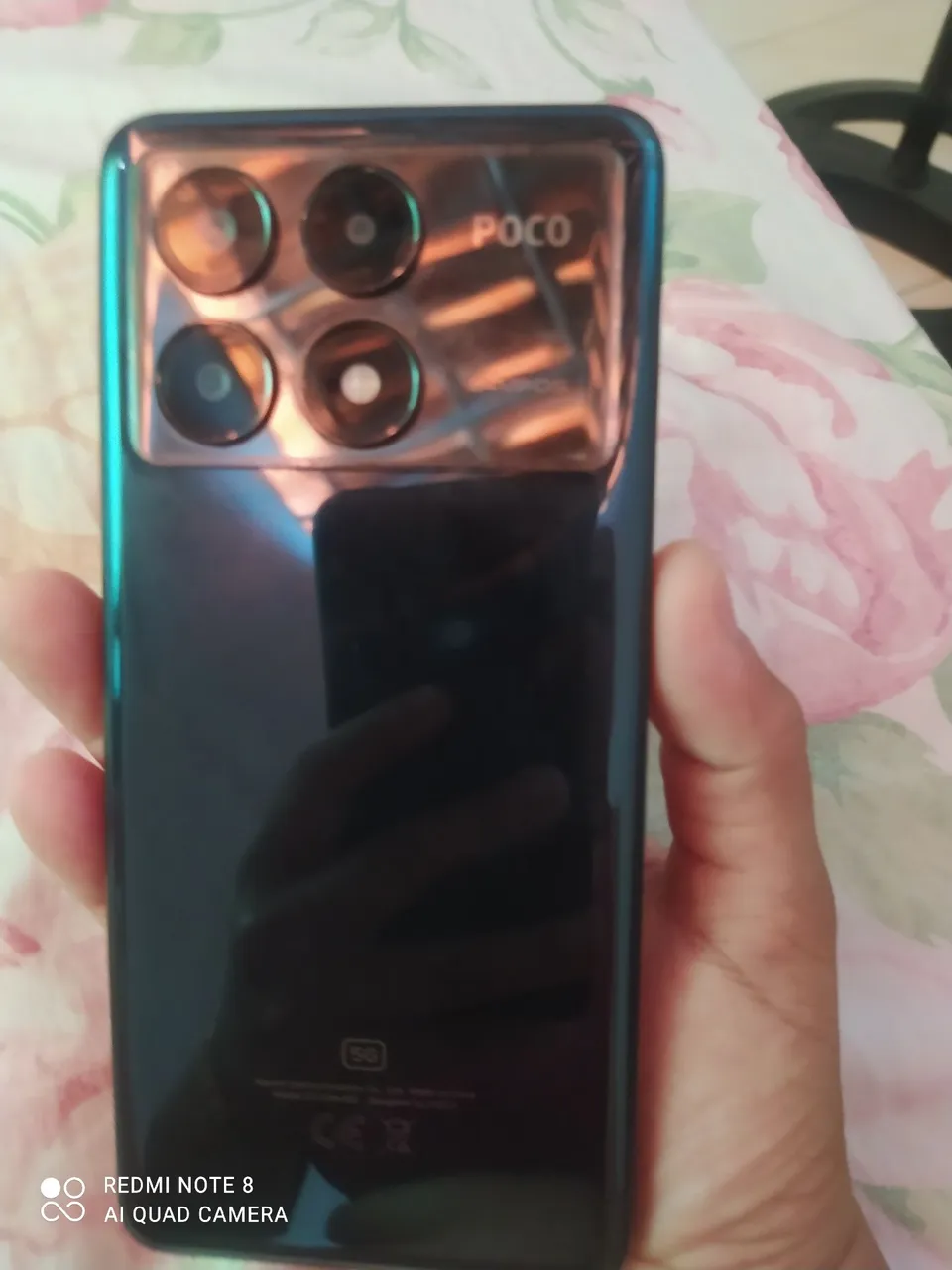 Poco X6 Pro 512Gb