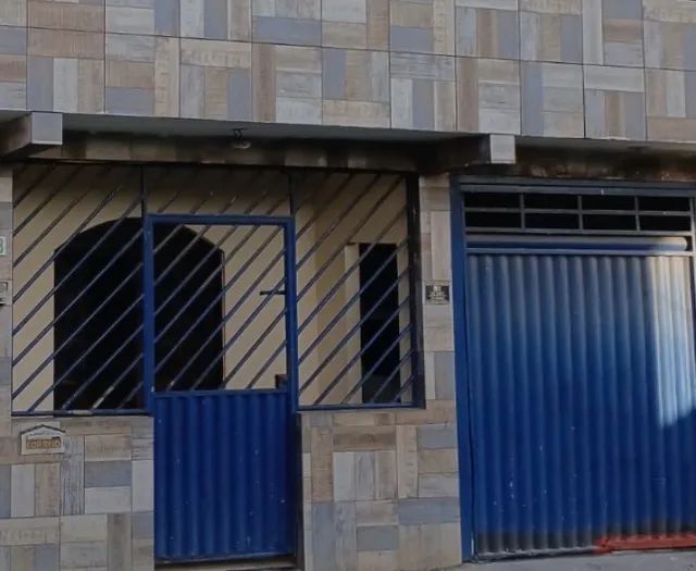 Foto - Salvador - Valéria