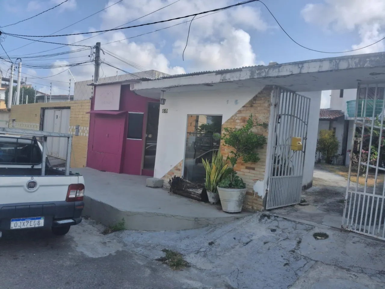 ALUGO APTO E LOJA NO MELHOR TRECHO DE CIDADE. ÁREA NOBRE!