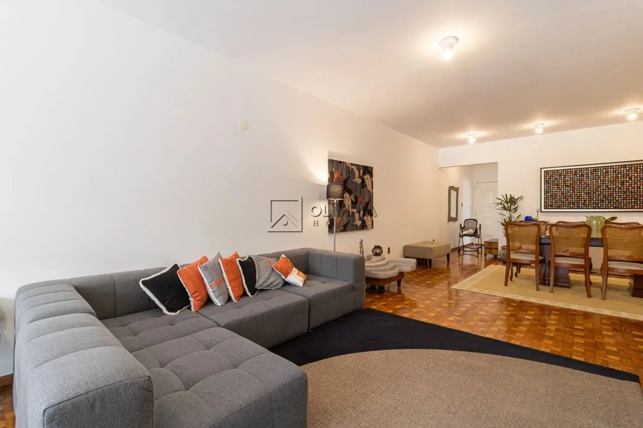 Venda Apartamento 3 Dormitórios - 170 m² Bela Vista