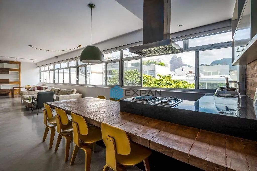 Apartamento com 3 dormitórios à venda, 148 m² por R$ 4.700.000,00 - Ipanema - Rio de Janei - Foto 6