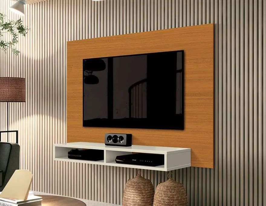 Painel fox Para TVs até 43" (leia a descrição) - Foto 3