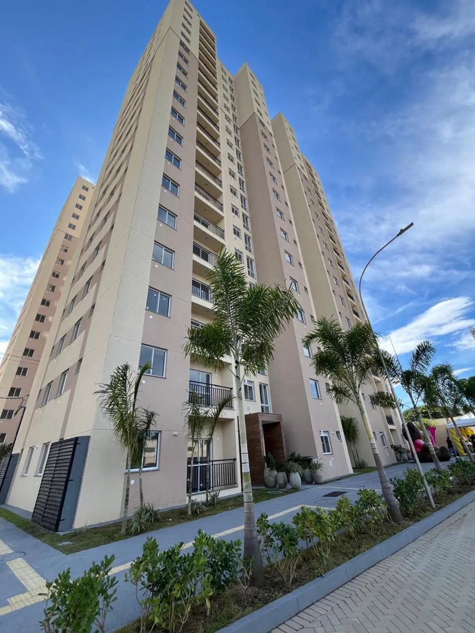 Foto - Duque de Caxias - Chácaras Rio-Petrópolis