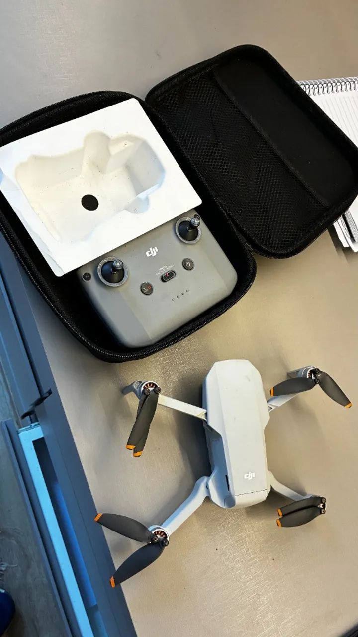Dji Drone Mini 2 SE - Foto 2
