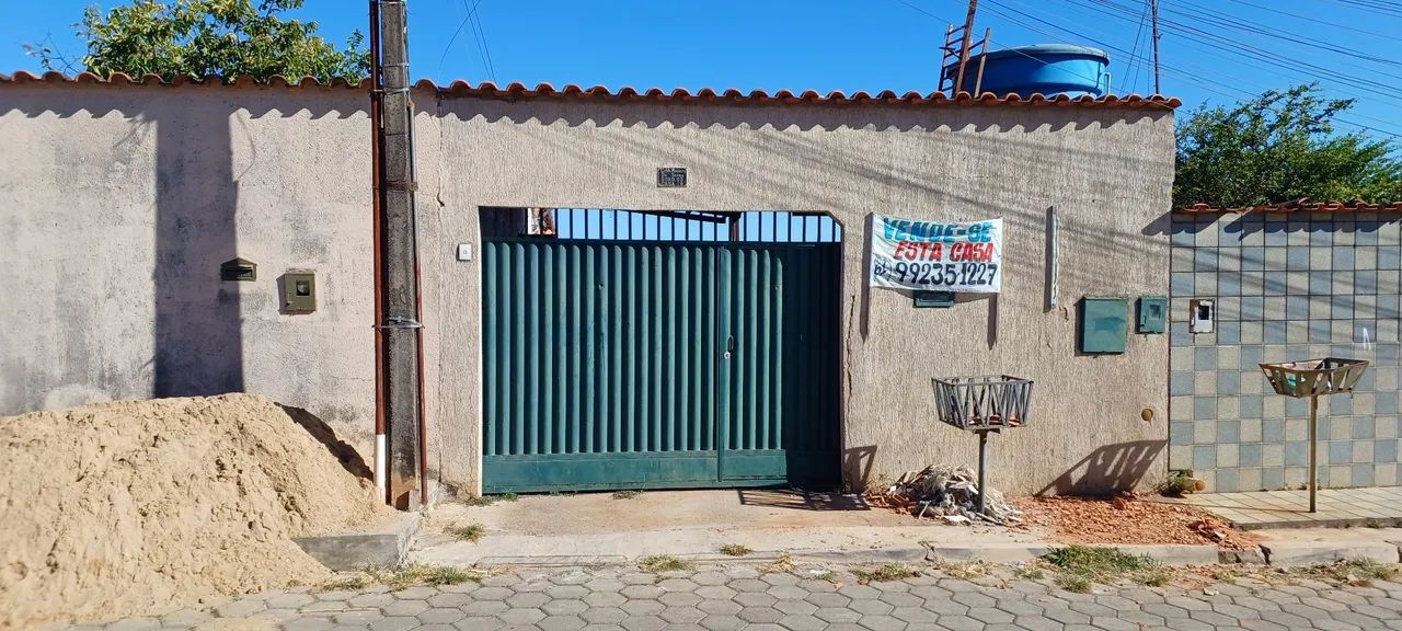 Foto - Brasília - Condomínio Mirante da Serra (Sobradinho)