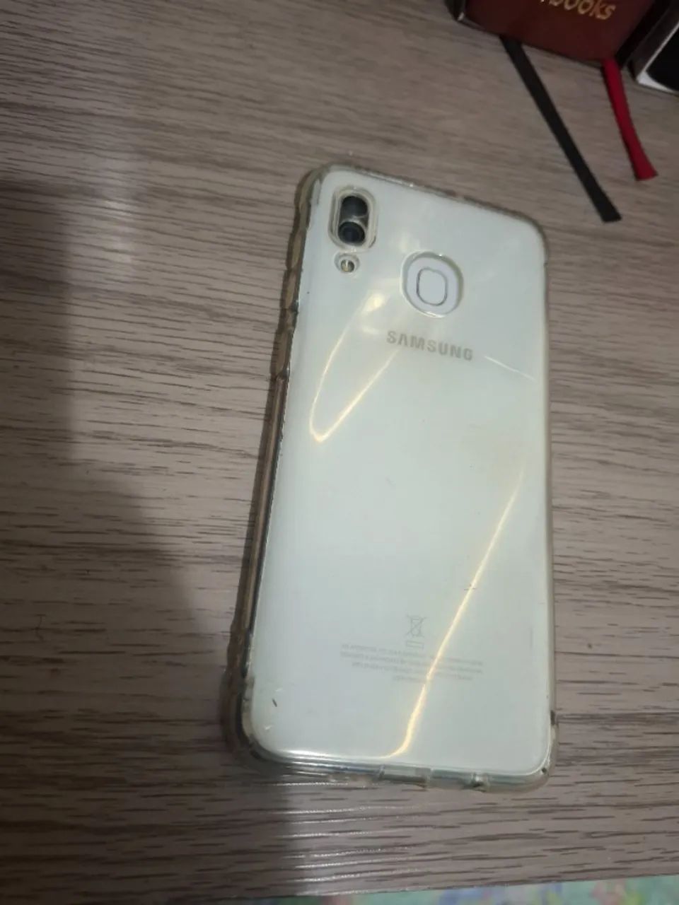 Celular Samsung, Amoled, Digital, 64gb e 4gb de ram, top - Foto 5