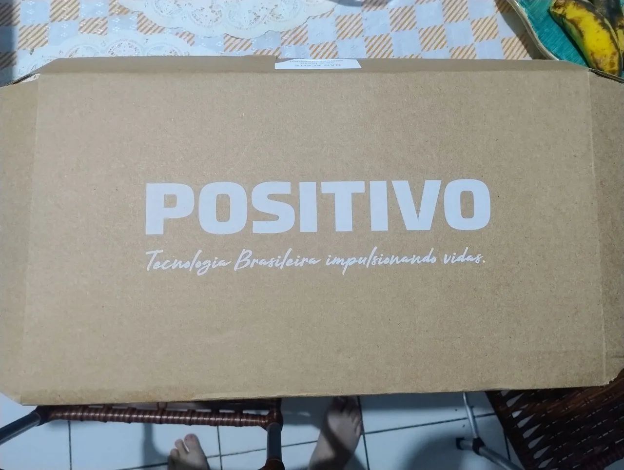 Notebook Positivo Vision 115 Intel Core - Ótimo Desempenho! - Foto 4