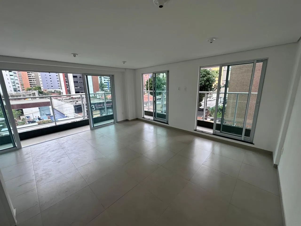 Oportunidade-Apartamento Aldeota-Aceito trocas  - Foto 5