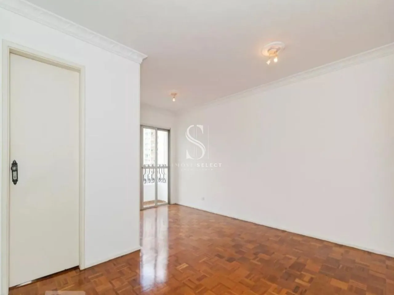 Condomínio Rio Portimão, Moema - Apartamento de 90m² com 2 dormitórios, 3 banheiros e 2 va