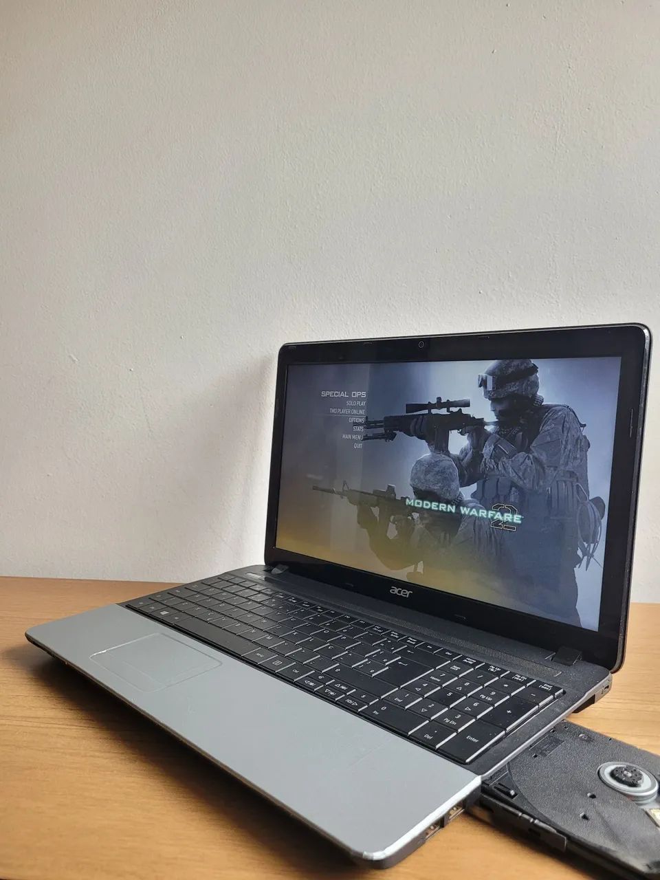 Notebook ACER Core i7 3632QM 2.2Ghz SSD 240GB 4GB Mem64302741996163122