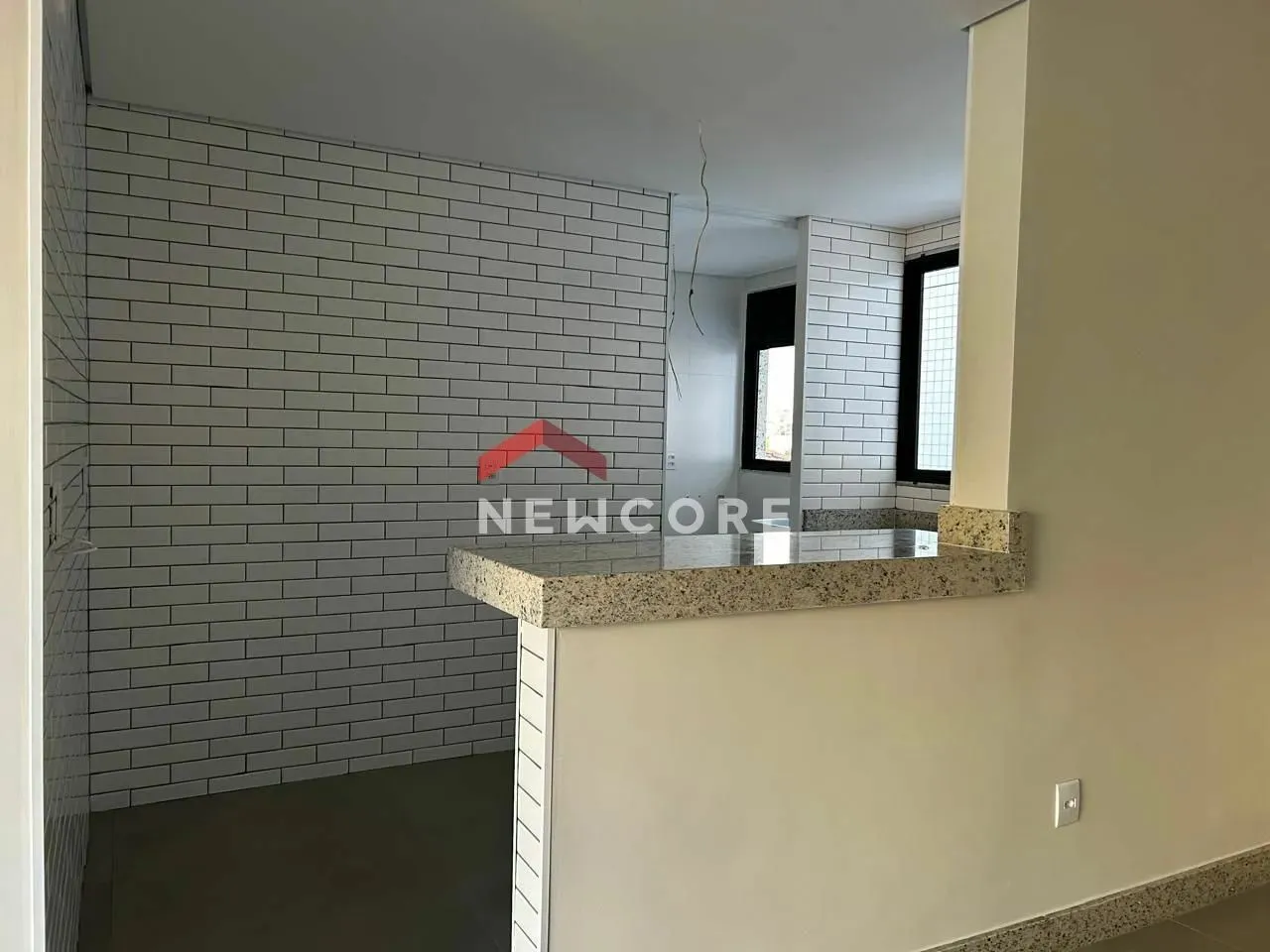 Apartamento em Rua Vital Brasil - Liberdade - Belo Horizonte/MG