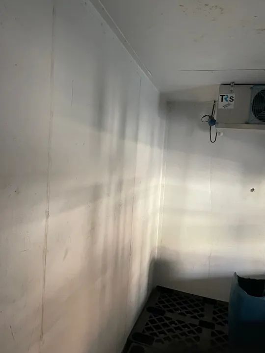 Câmara frigorífica para bebidas e gelo com exposição - Foto 2