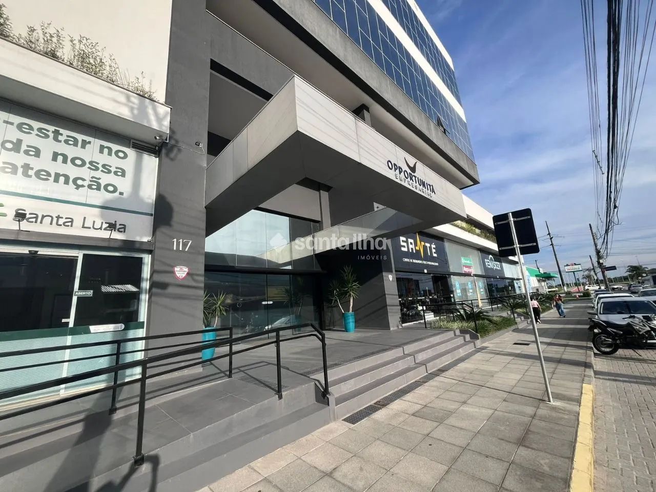 Sala comercial à venda, 38m² - Saco dos Limões - Florianópolis/SC - Foto 4