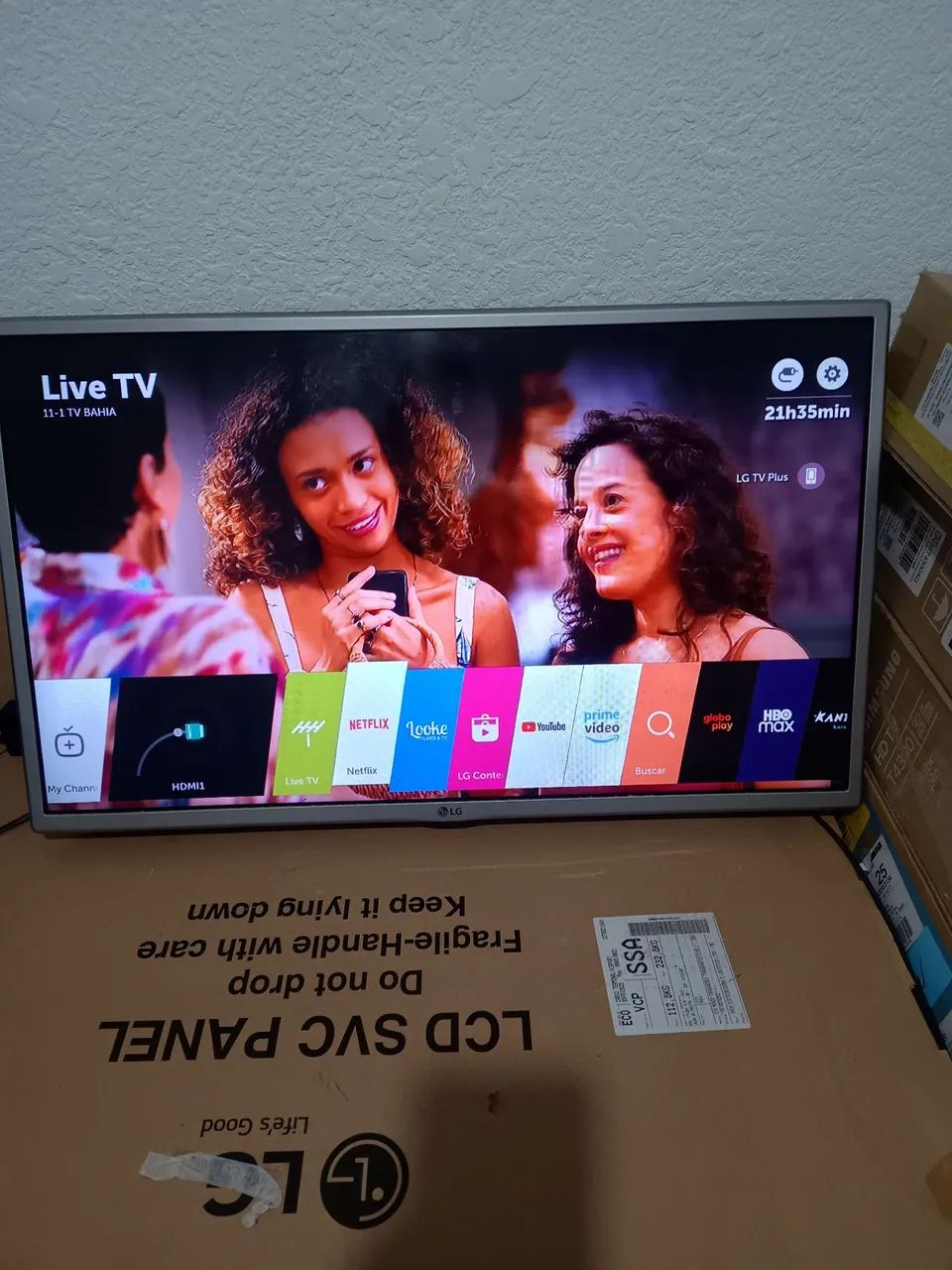 Smart TV Philco Roku TV - Foto 3