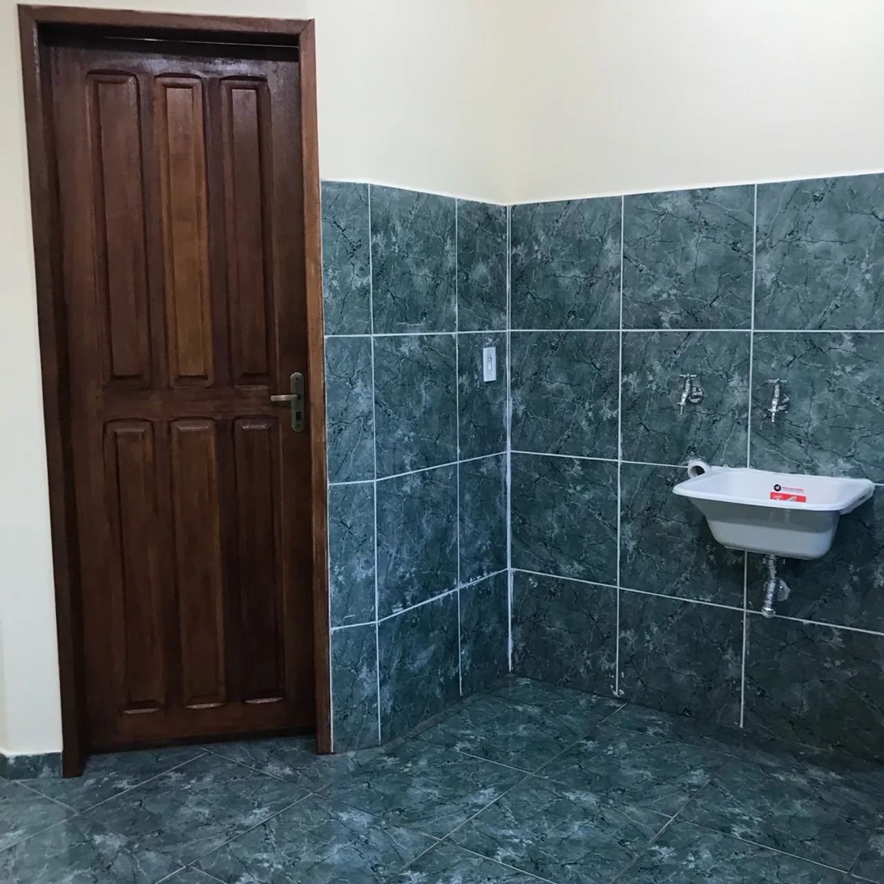 Foto - Manaus - Alvorada