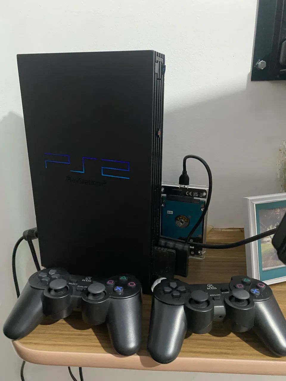 PS2 FAT