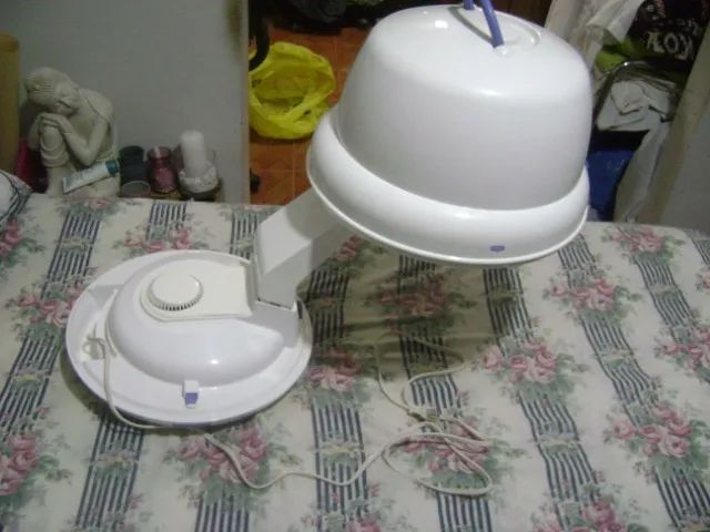 Secador de cabelos - Foto 3