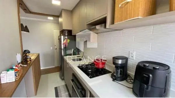 Apartamento à venda no bairro Parque Itália em Campinas - Foto 9