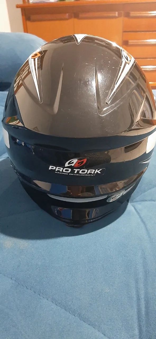 Capacete infantil n 54 - Foto 2