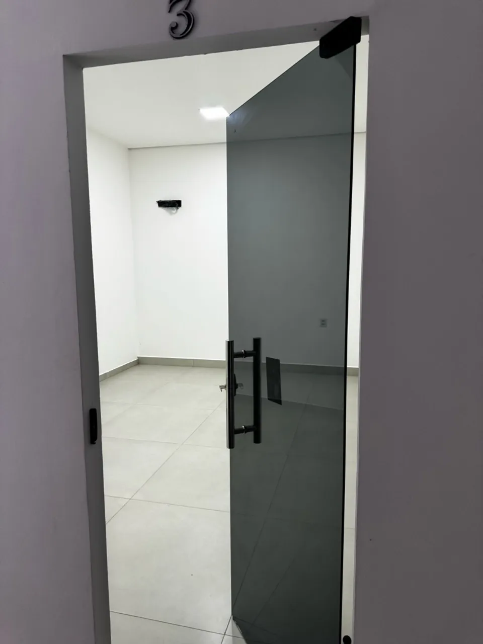 Salas comerciais Rua Maringá 647 Bairro Nova Brasília