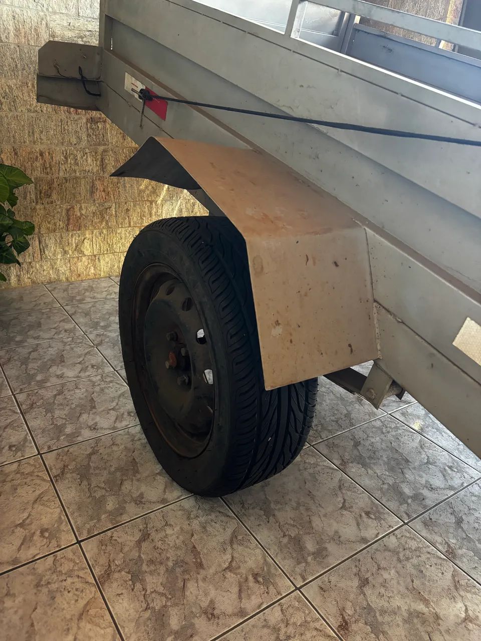 Carretinha Nova - Foto 6