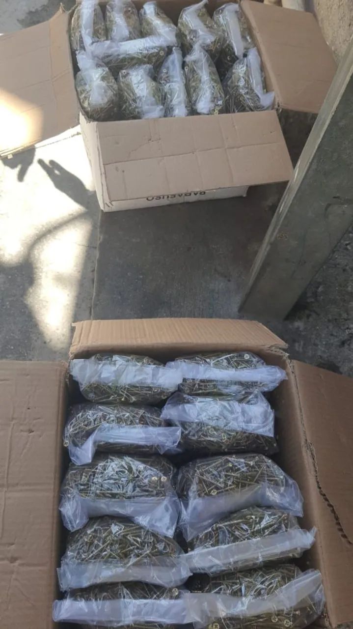 Marceneiro parafusos otima qualidade 