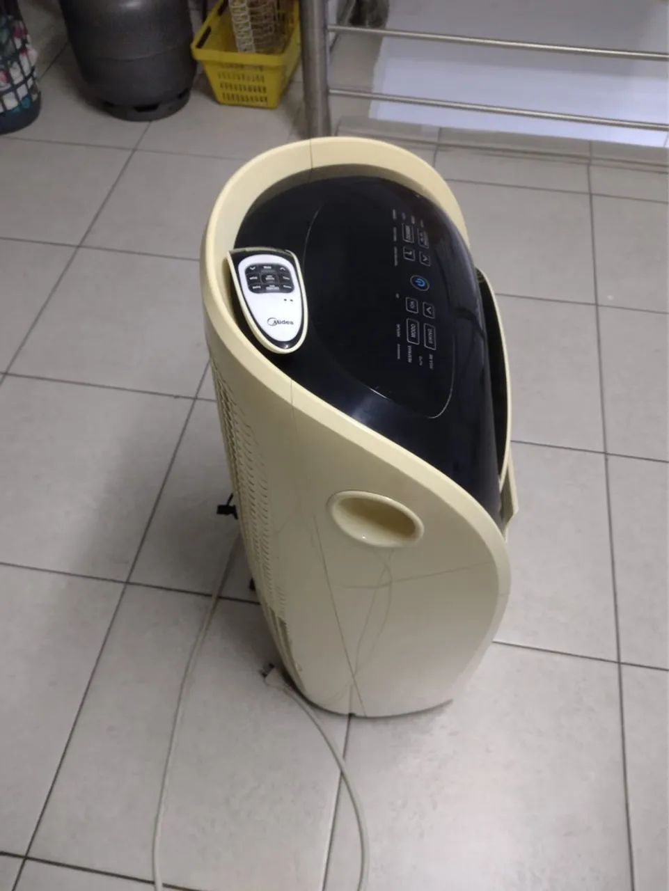 Ar condicionado portátil  - Foto 2