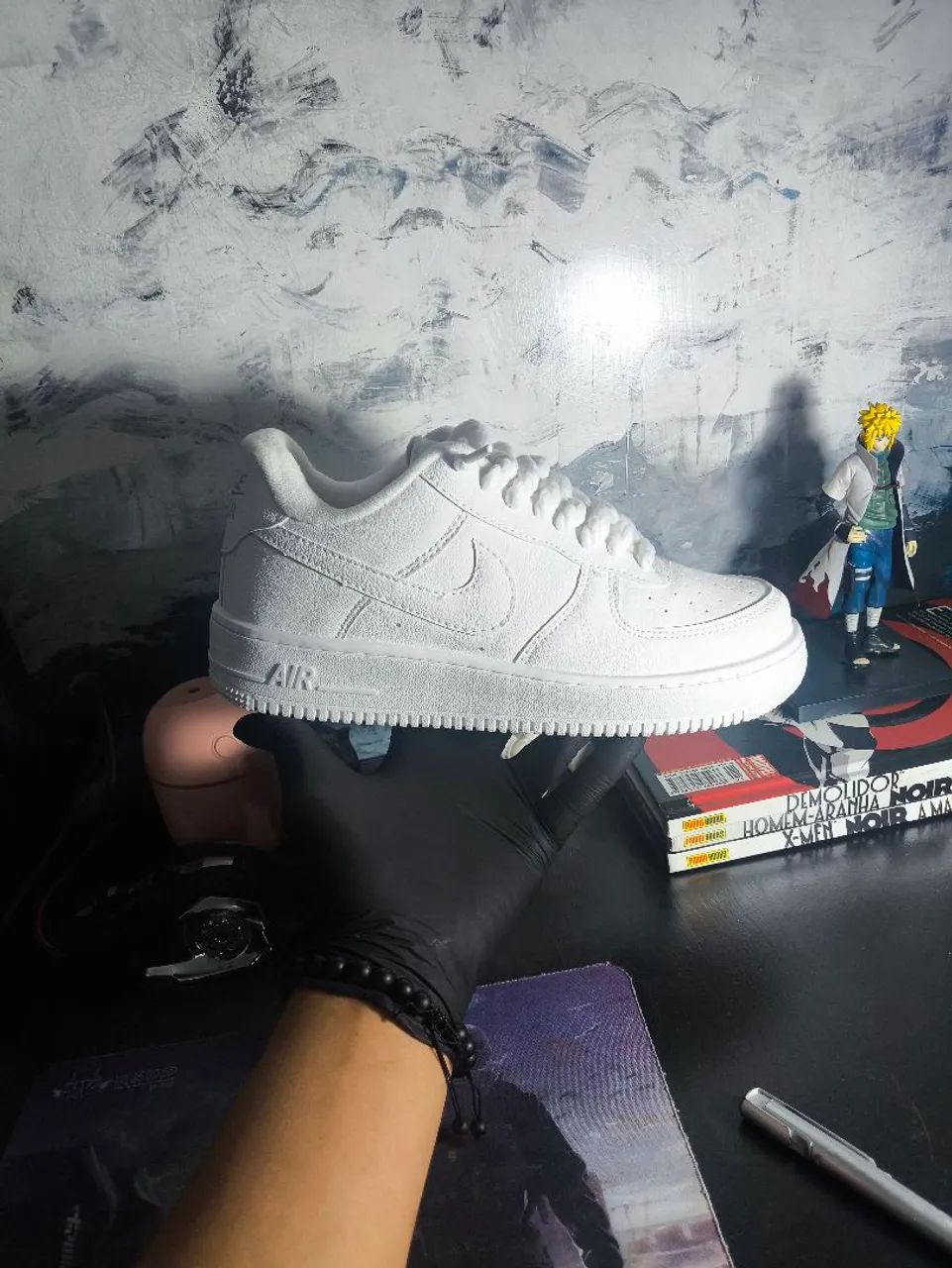 Air force one  - Foto 3