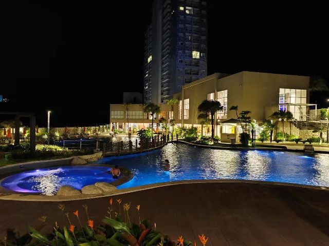 Aqualand Resort + Parque Aquático vitalício (VENDA) - Salinas - Foto 2