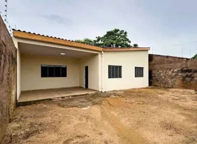 Vendo em Planaltina, Arapoangas 