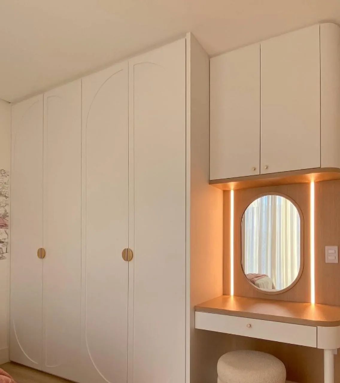 Quarto Planejado - 47 991 955 461 - Foto 2