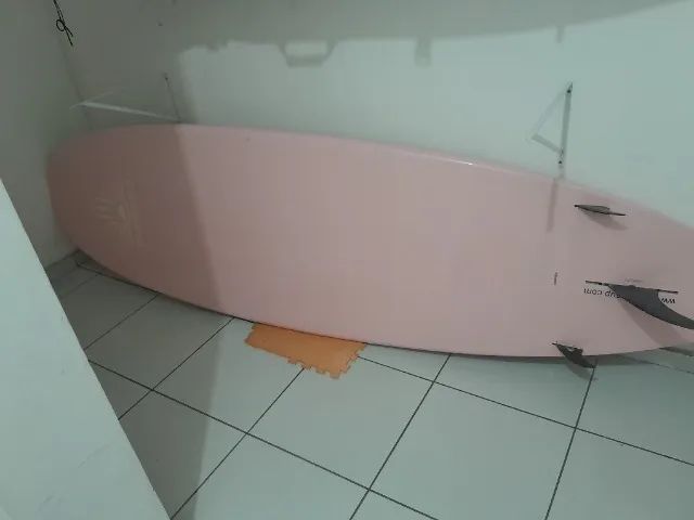 Stand up paddle com remo - Foto 2