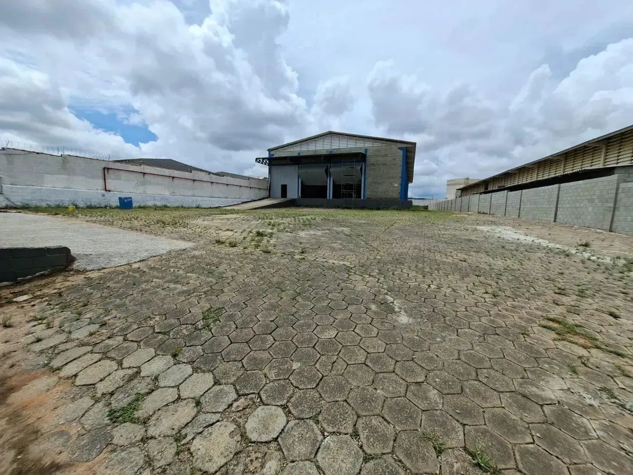 Galpão industrial 1.000 m² A/C em Sorocaba - SP - Foto 8