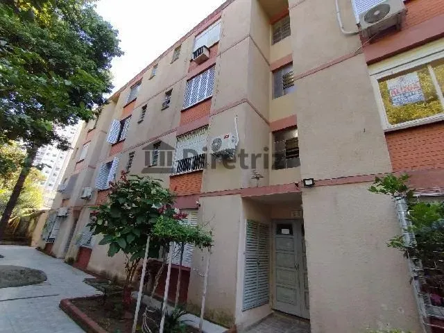Apto 01 Dorm para LOCAÇÃO