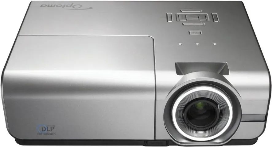 Projetor Optoma X600 6000 lumens 3D