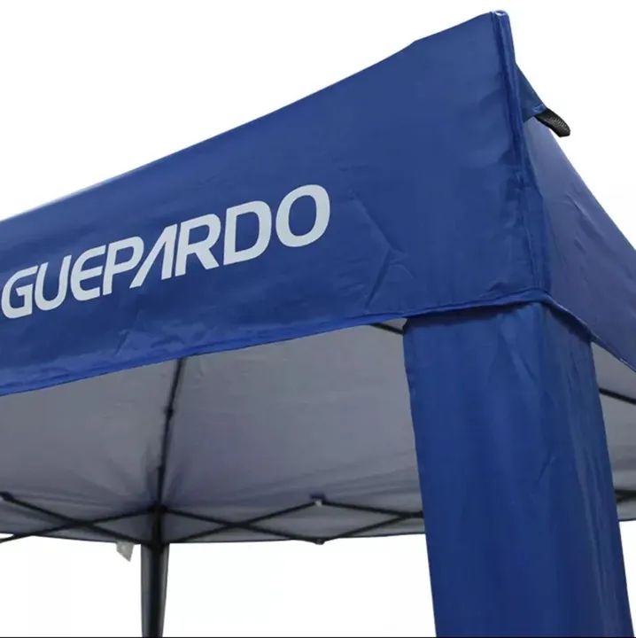 Gazebo articulado NOVO  - Foto 3