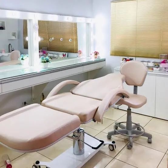 Maca da marca Pontual