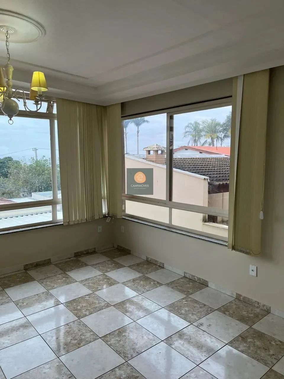 Casa para venda tem 257 metros quadrados com 4 quartos em Iate Clube de Americana - Americ - Foto 3