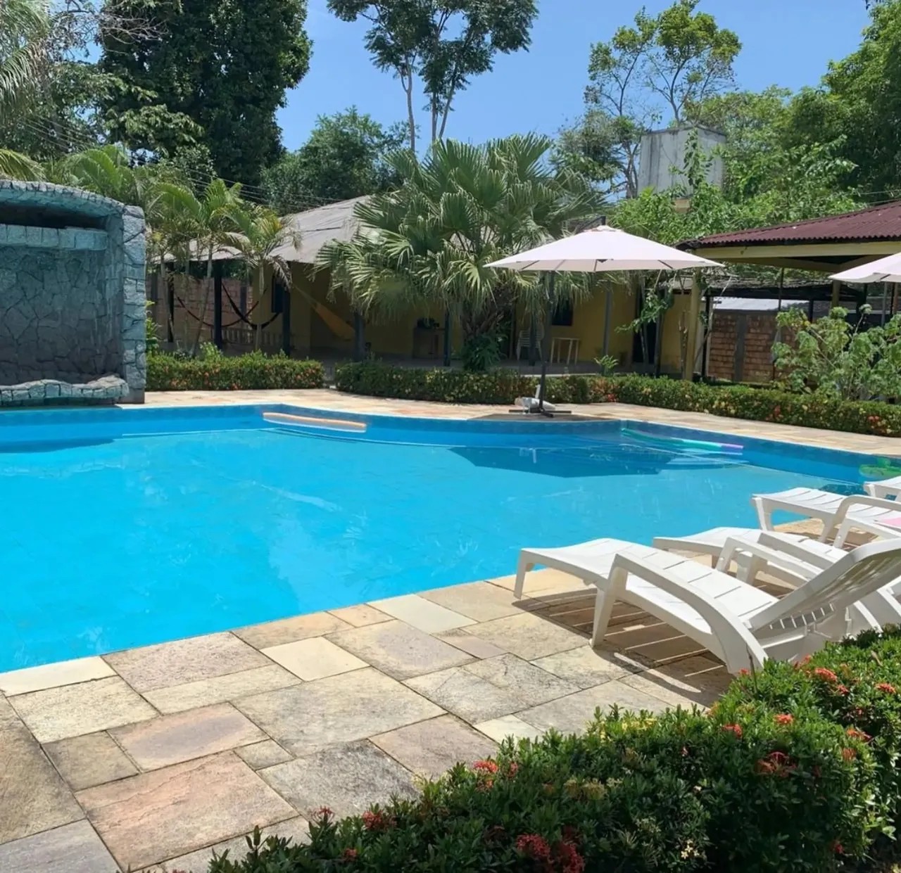 Vendo Sítio 5.000m²: Seu paraíso te espera!