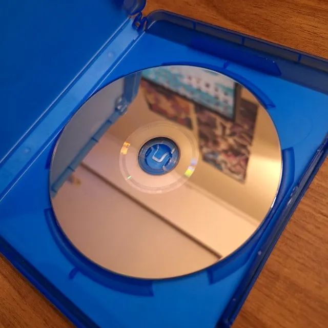 300 Filme Blu Ray Original Físico - Foto 5